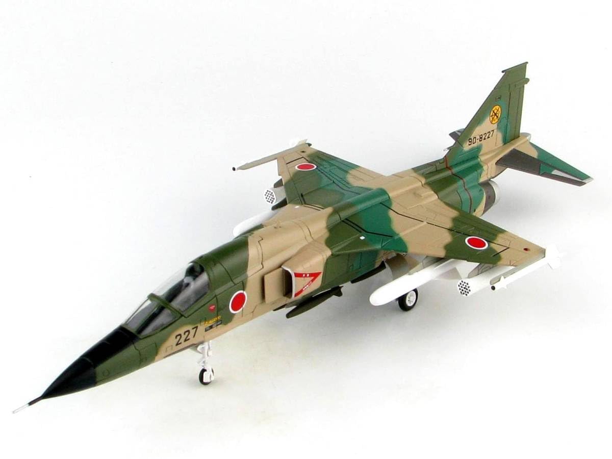 ホビーマスター 1/72 F-2B 松島基地 第21飛行隊　109号機 Hobby Master 三菱F-2B（複座型） 航空自衛隊 第4航空団 第21飛行隊